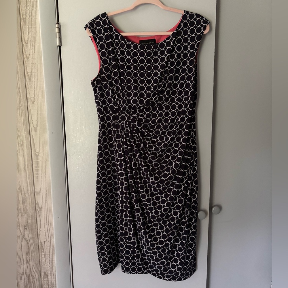 Midi Cocktail Dress